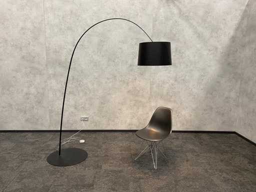 Foscarini Twiggy Terra - lampada da pavimento da design