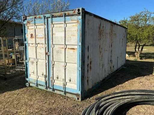 Conteneurs de stockage