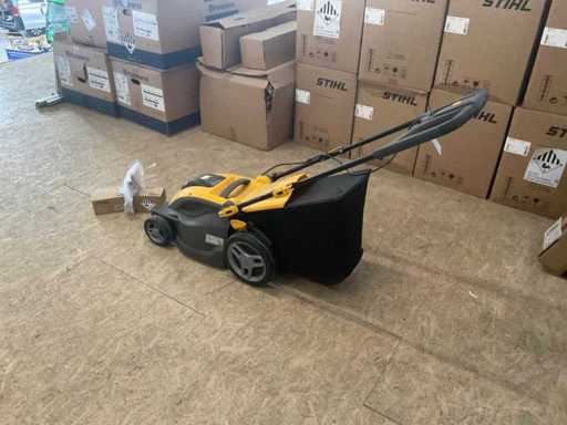 2024 - STIGA - EL 420 Li 48L - Tondeuse sans fil