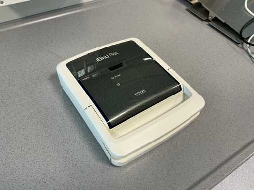 Invitrogen iBind Flex Western Device