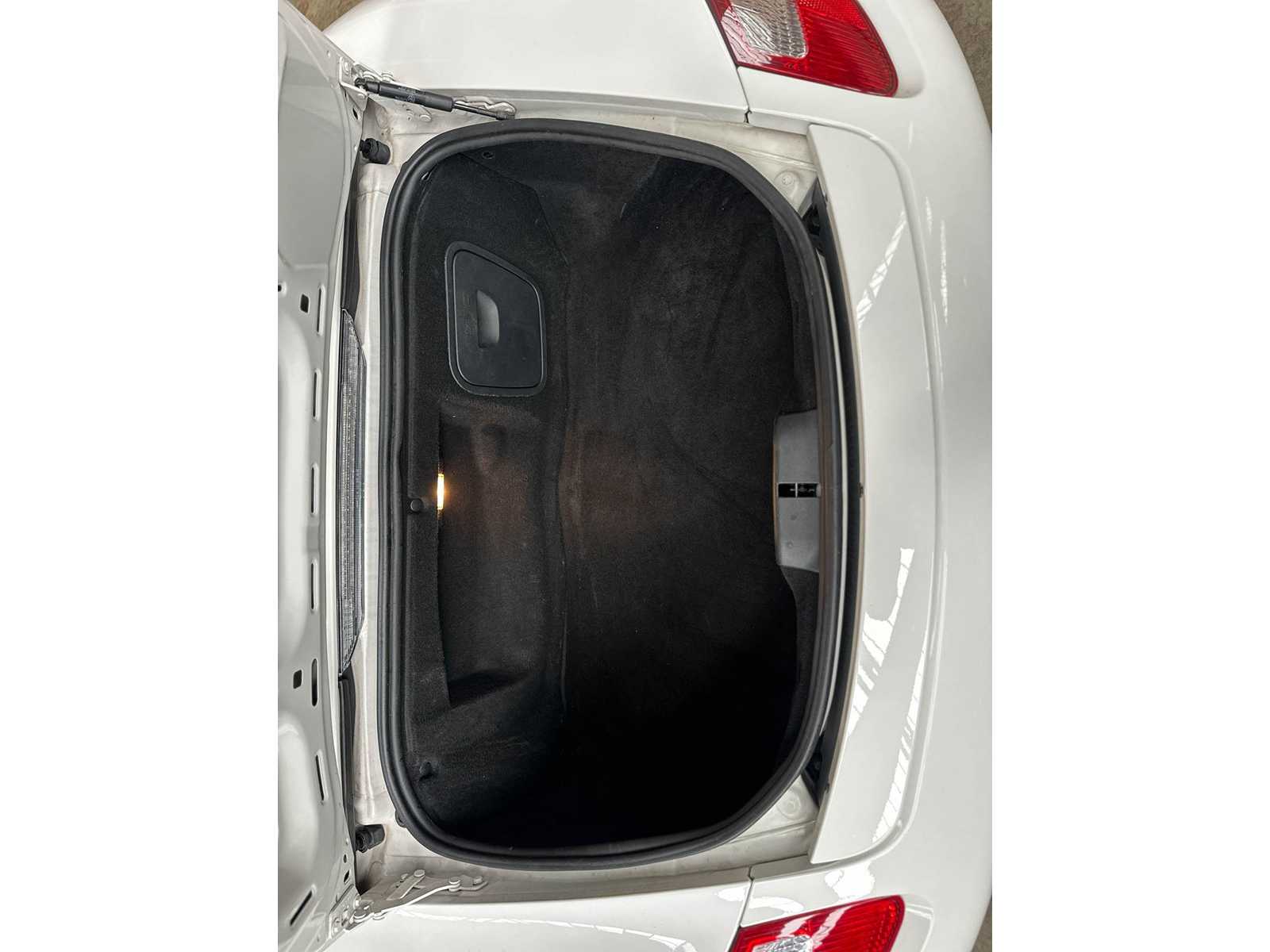 Porsche Boxster 987 2.7 245pk 2008 -Youngtimer-