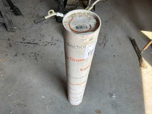 Easy Drain EDT1000-50 Tegel drain