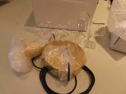 Ilfari - Reflexx H1 - Hanglamp