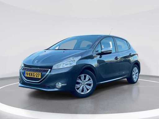 Peugeot 208 1.2 VTi Urban Soul | 9-KKG-27