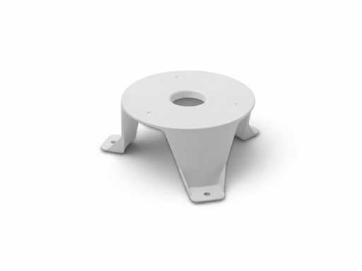 Kit de montage sous le pont de l’antenne GPS Garmin blanc - 010-11084-00