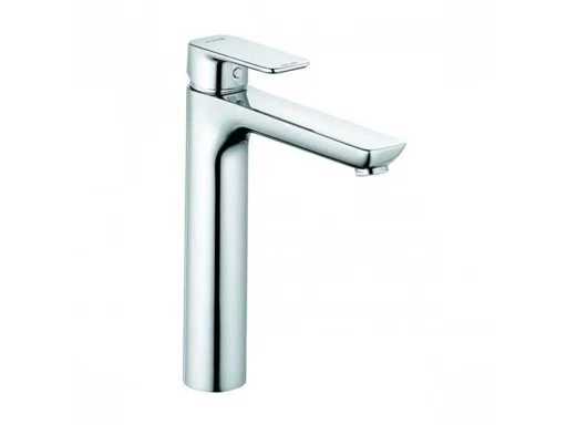 KLUDI Pure&Easy Washbasin Faucet (4x)