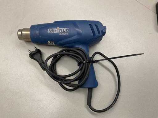 Pistola termica Steiners HL 1620 S