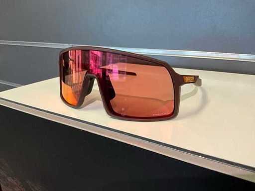 Oakley Sutro 9406B137 Cycling Glasses