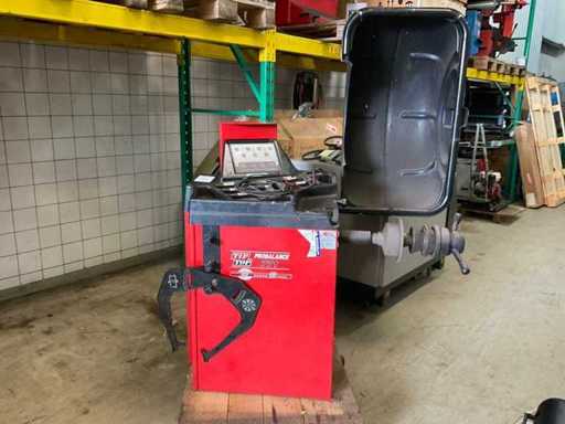 Butler Probalance 771 Reifenausgleichsvorrichtung