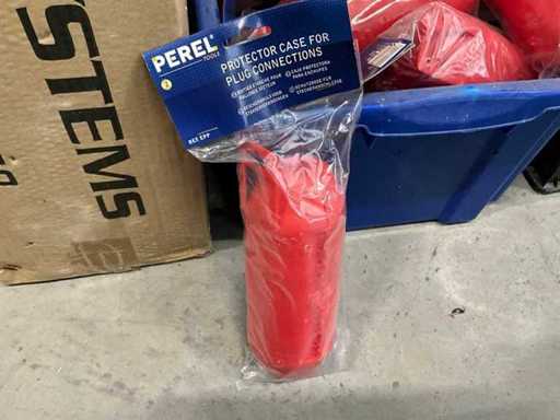 Ciabatta impermeabile Perel Party