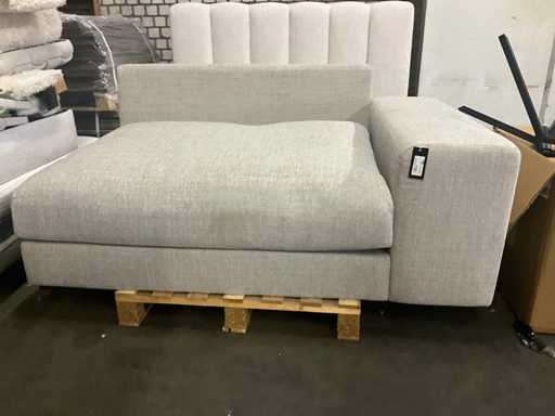 Riviera Maison Ensemble de canapés d’angle