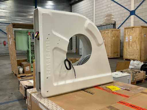 Portasalvietta Hammar in vetroresina (4x)