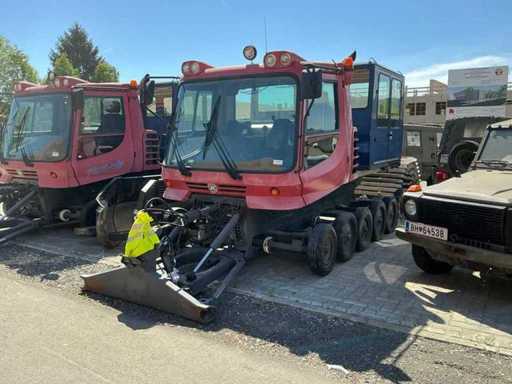 2001 Kaesbohrer PB200 Pistenraupe