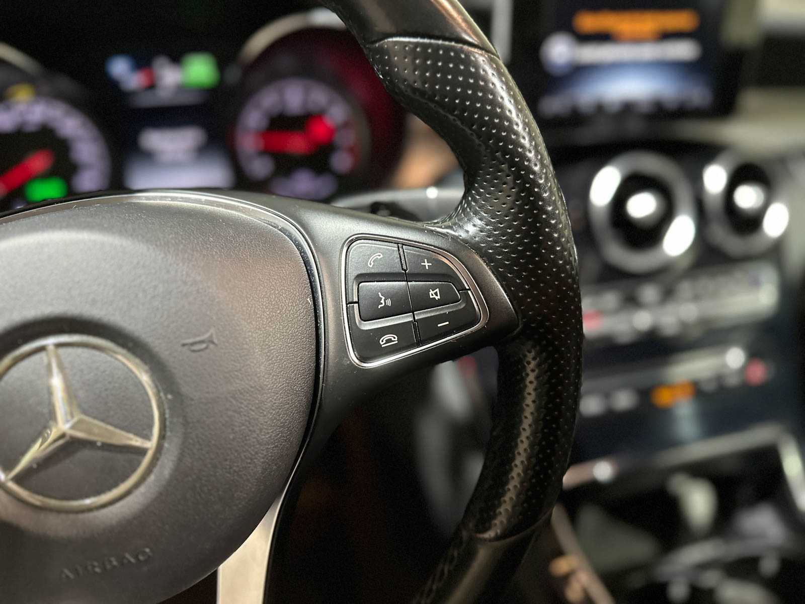 Mercedes-Benz C350e Estate Lease Edition 279pk 2016 C-klasse, X-645-TS