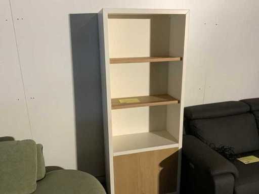 Bibliotecă vie Kivik Déja