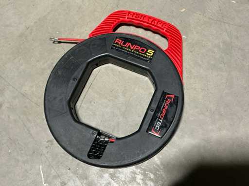 RunpoTec 5 Tension Spring