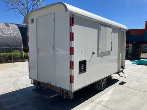 Atec Brouwer - 2012 - Cabin Wagon