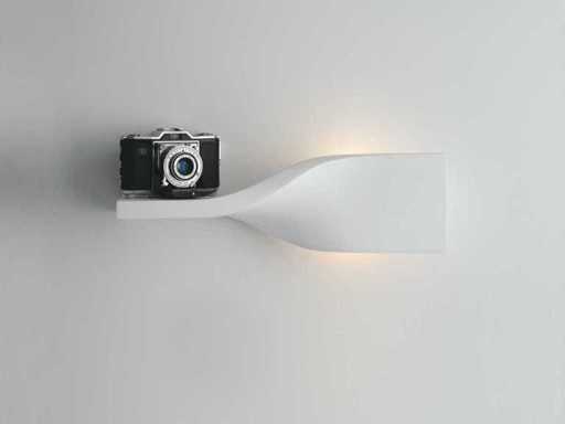 4 x Pure Series Twist 55 wand lamp