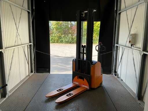 2003 Still EGV 14 Stacker