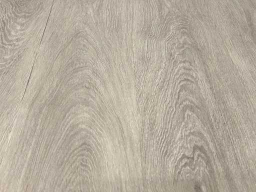 41 m² PVC-Trockenbackregal – 1219 x 184 x 2 mm
