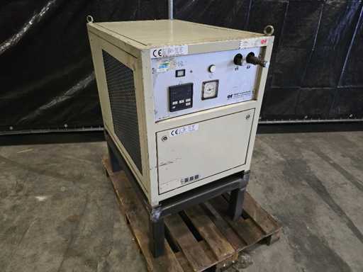 Dallikon - Chłodnica oleju