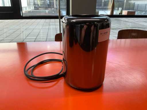 Apple - MacPro (eind 2013) - Desktop