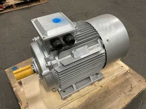 Moteur électrique SITI FC200L-4