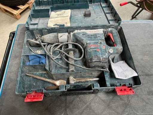 Bosch Professional GBH 5-40DCE Demolition Hammer
