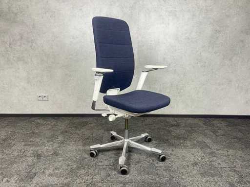Kinnarps Capella - ergonomic swivel chair