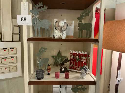 Décoration et objets cadeaux