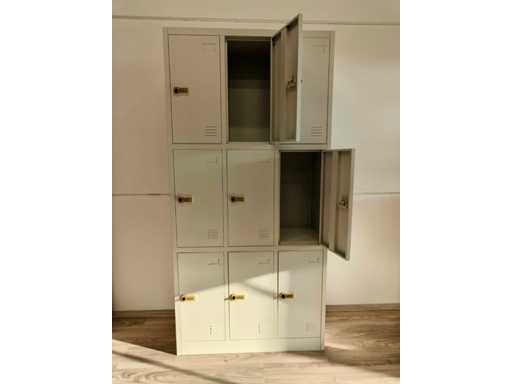 Lockerkast NIEUW