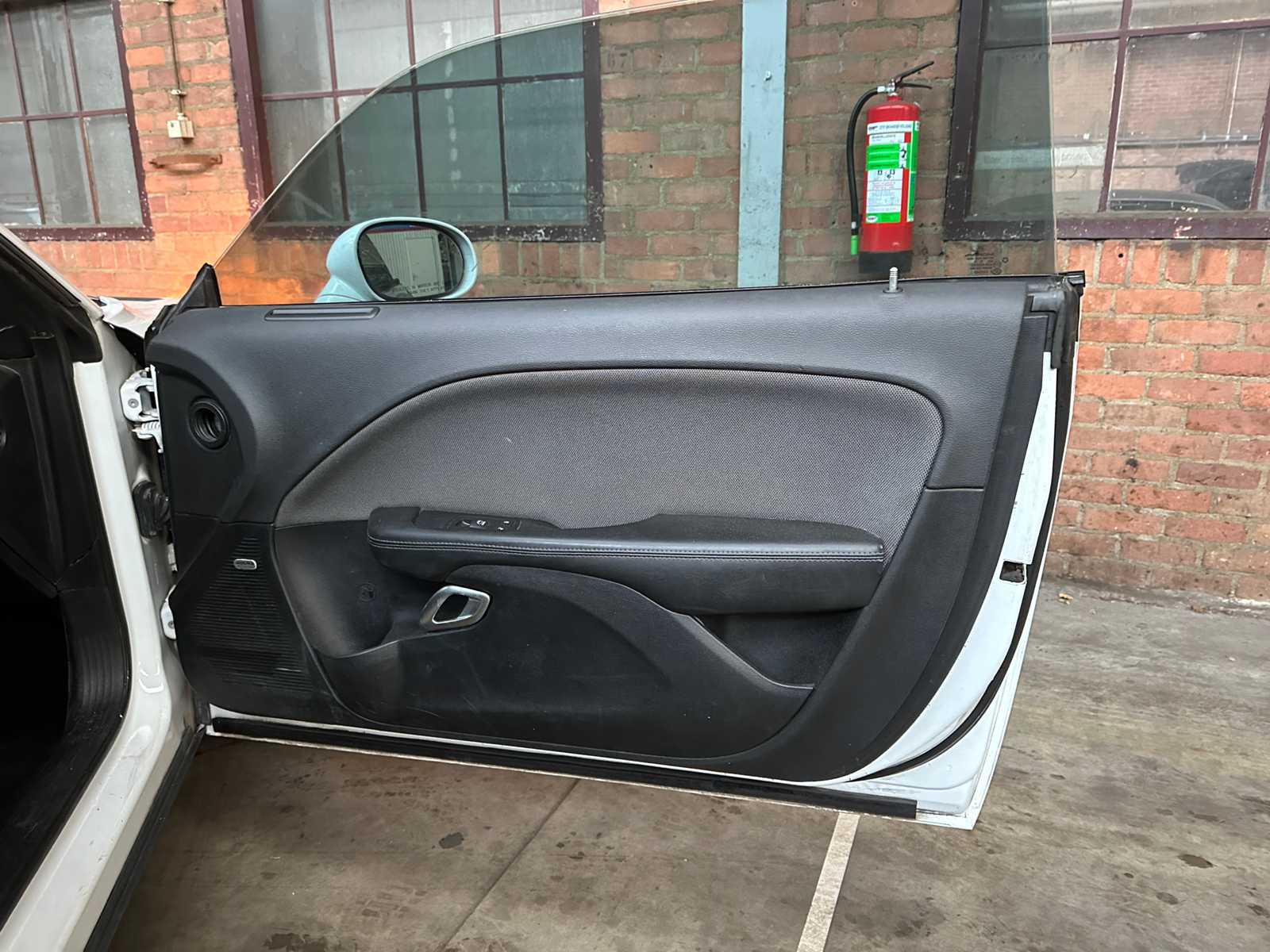 Dodge Challenger SXT 3.6 V6 305HP 2016