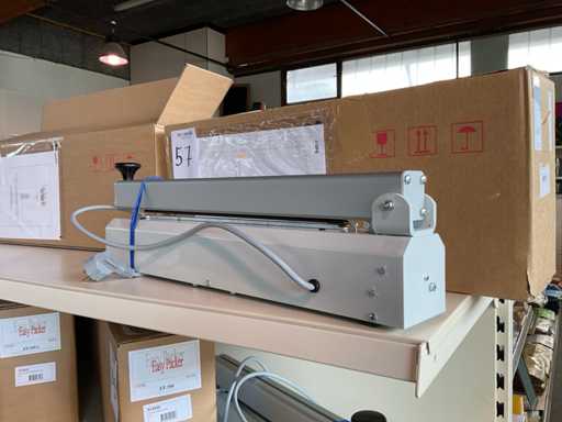 Sigilant Impulse EP.400