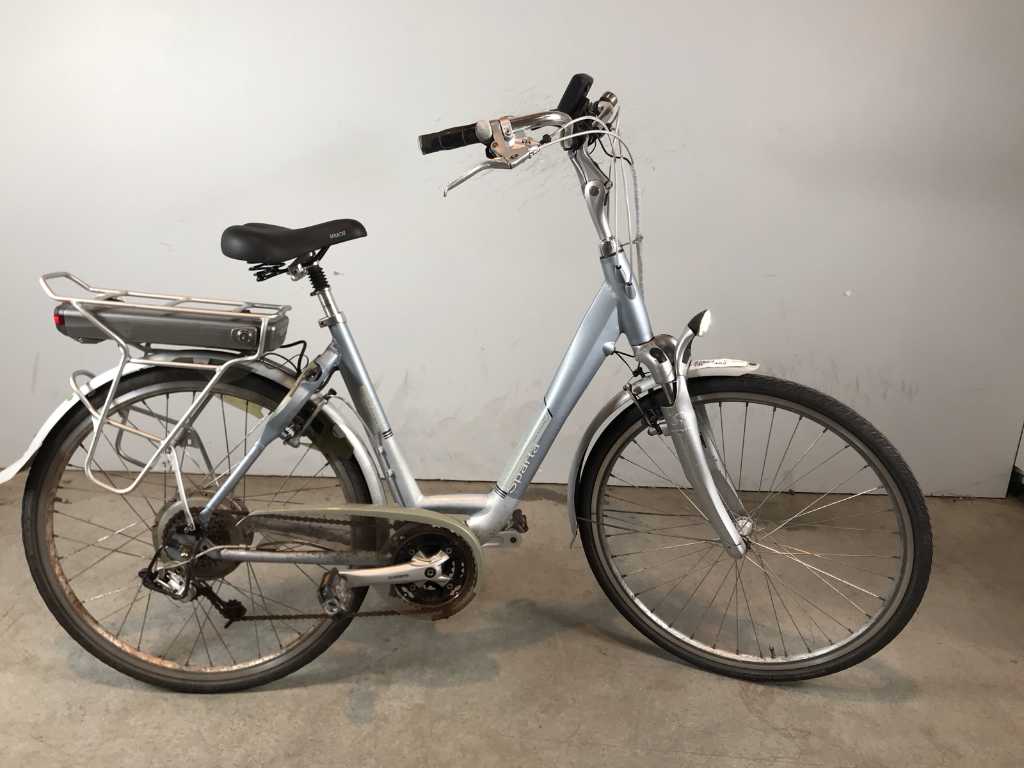 Sparta Ion-rxs plus Electric Bike