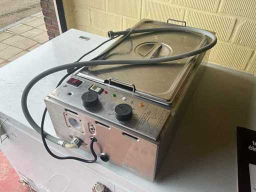 Matfer H00 Schokoladenanleiermaschine