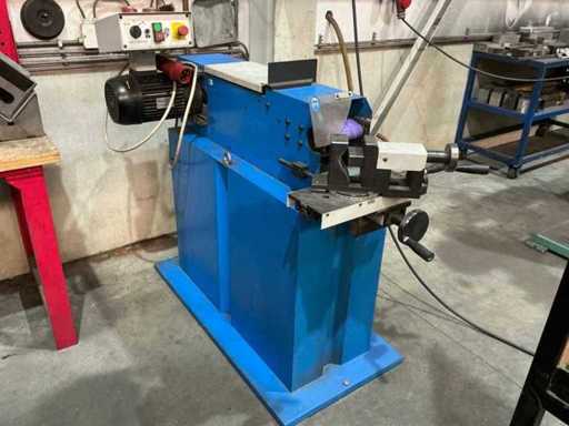 Macchina Acete 56 2021