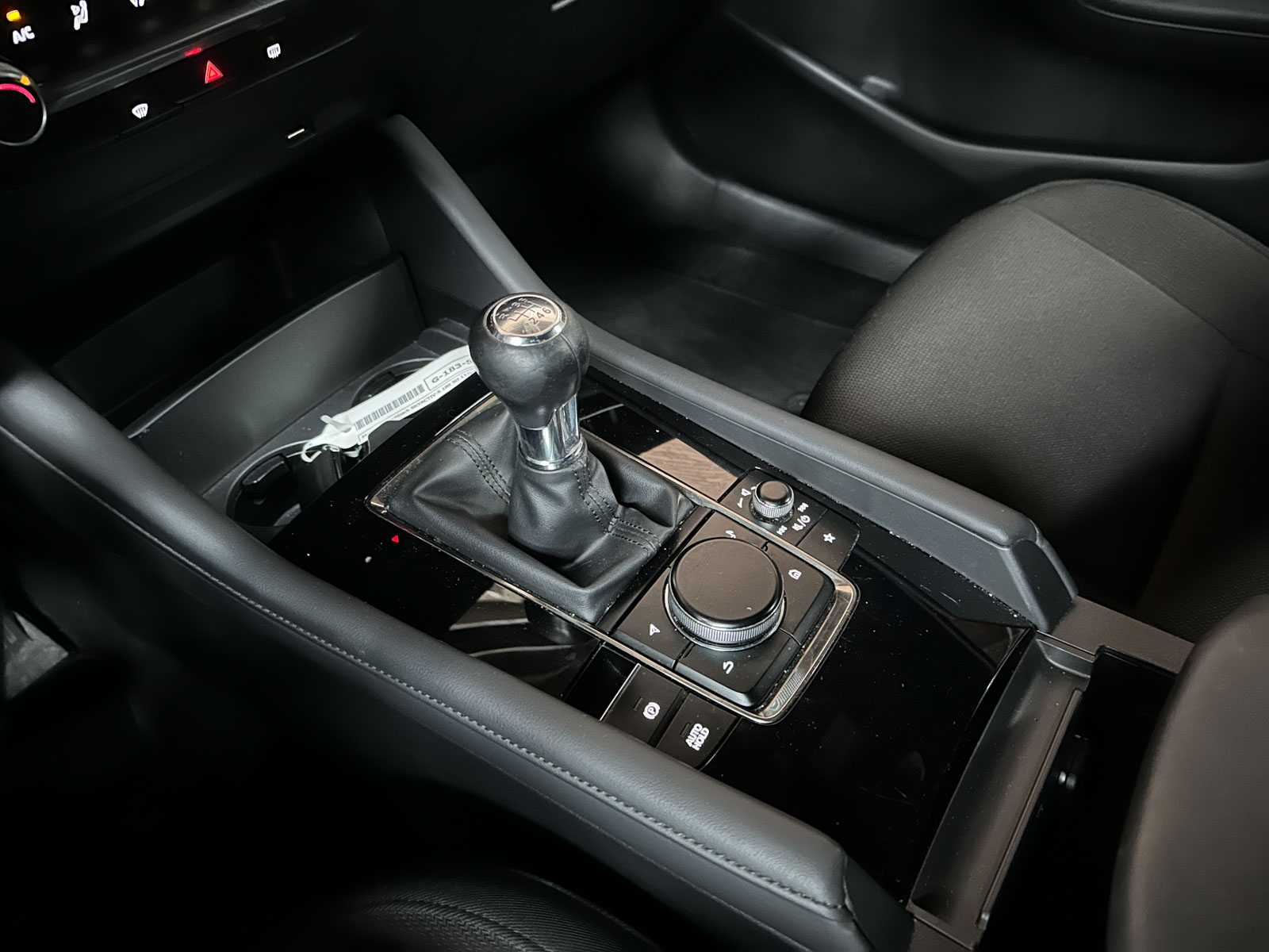 Mazda 3 2.0 SkyActiv-X 180pk 2019 (Origineel-NL + 1e Eigenaar), G-183-SN