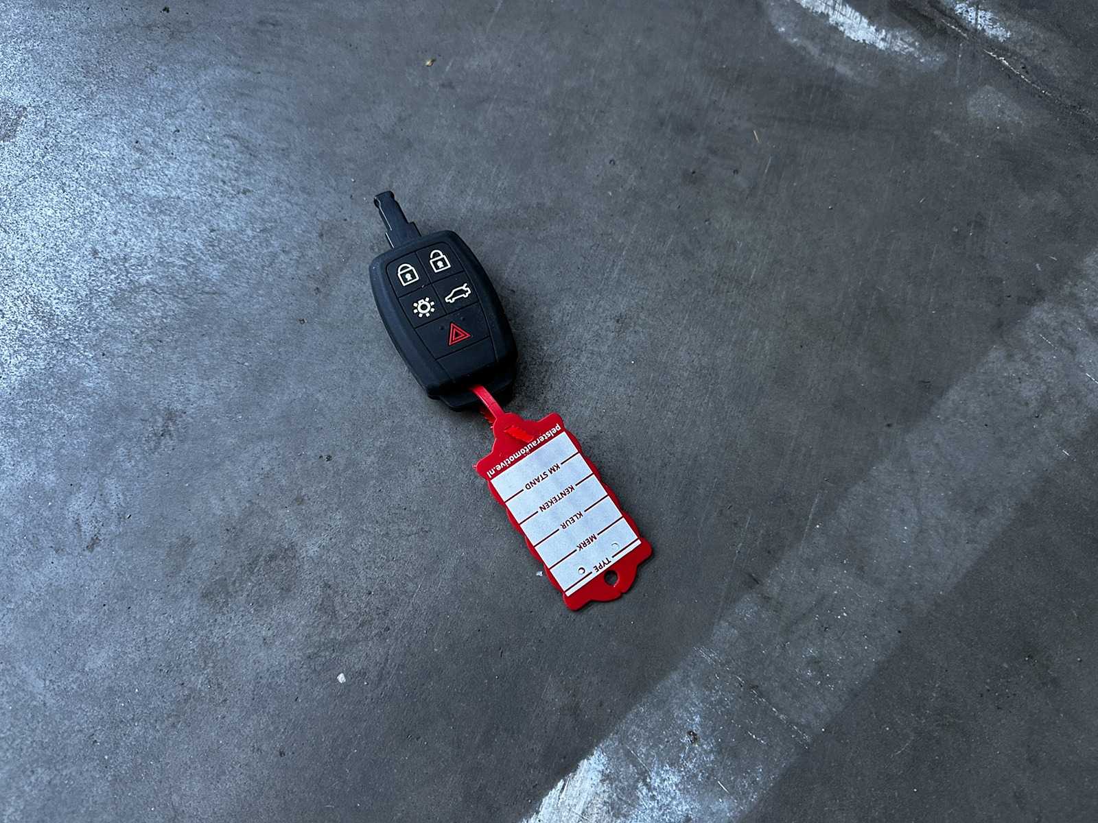 Volvo C70 T5 2.5 L5 220pk 2007 Youngtimer