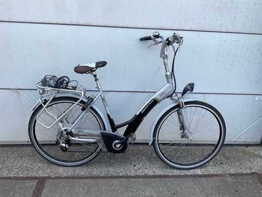 Sparta ION m-gear Elektrofahrrad