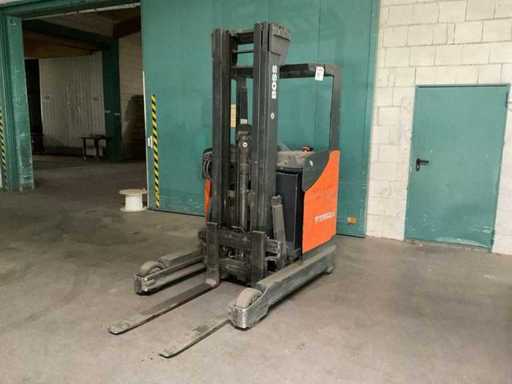 1998 Steinbock WR16 GE 115-560 DZ Reach Lkw
