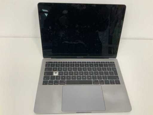 MacBook Pro 13 pouces MPXT2N/A Apple A1708