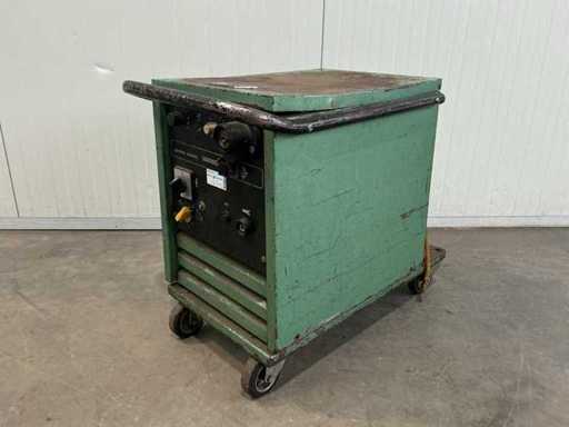 Gorenje-Vastroj VARMIG 160 Welding Machine