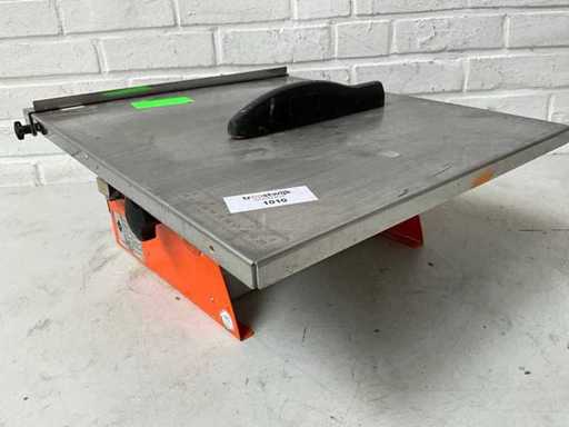 Mașină de tăiat plăci Rubi ND-200