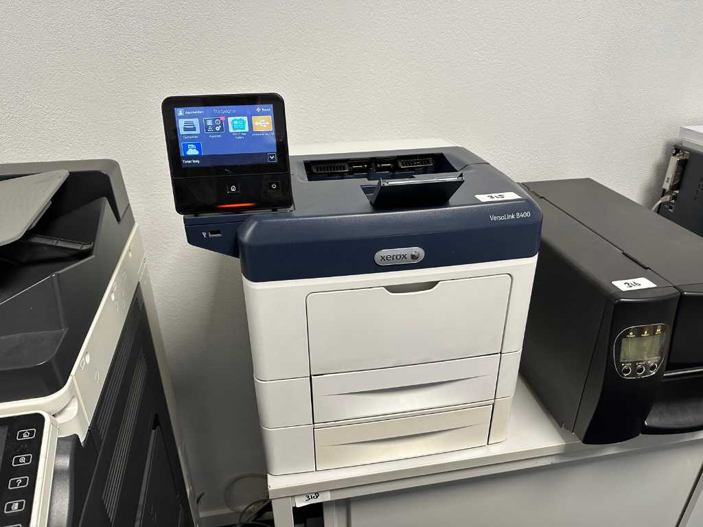 Xerox - VersaLink B400 - Imprimanta