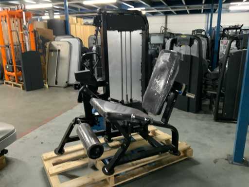 Stația electrică de extensie a piciorului liniei negre AP