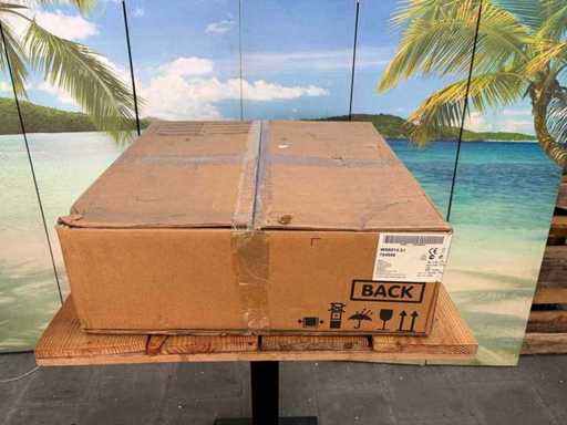 Küppersbusch / Teka WS6014.2J Scaldavatoli / cassetto riscaldante integrato