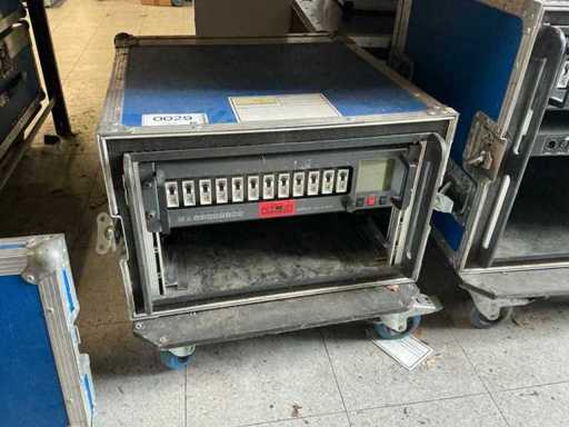 MA Lighting 12x2.3 KW Dimmer