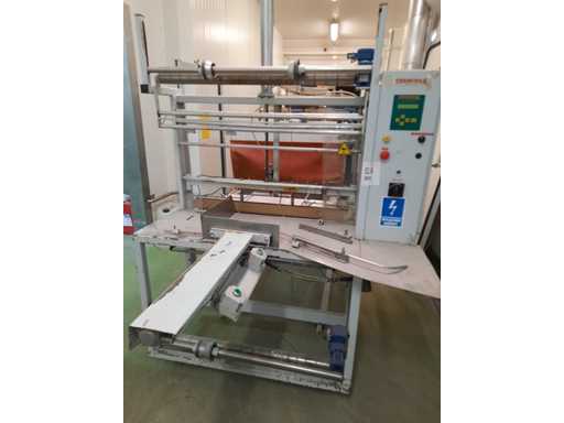 TERMOPACK - LPA 10 - Imballaggio termico