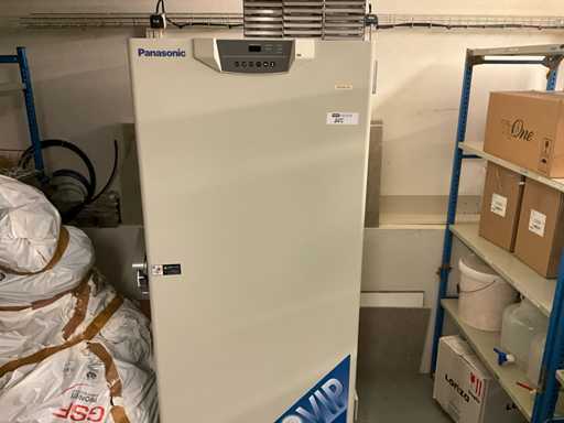 PANASONIC MDF-U55V-PE Surgélateur’-80°C