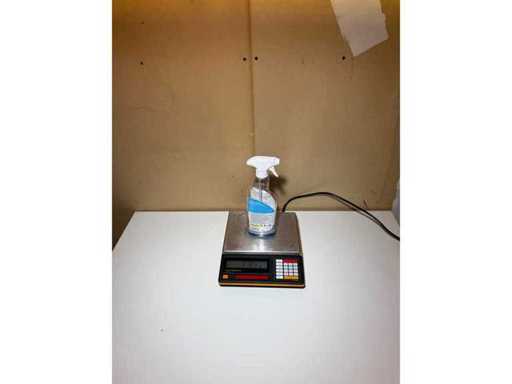 Precision Balance Sartorius Pro 32/34 F, Laboratory Balance Precision Balance